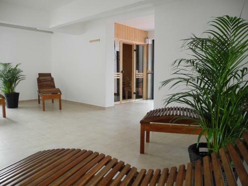 Apartamento Appartment Meeresrauschen