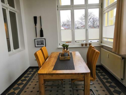 Apartamento Villa Anna - Carpe Diem