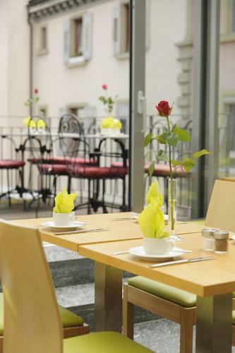 Hostal Hotel Augustiner Tor