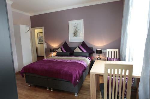 Apartamento Lebenskunst Das G�stehaus Zum Wohlf�hlen