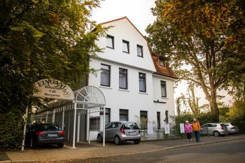 Hotel Haus Am See