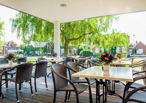 Hotel Hilling