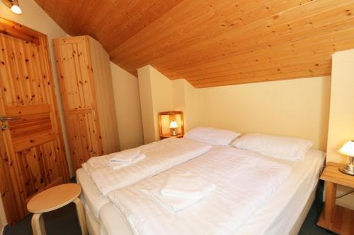 Strandhaus D�nenweg 17c Mit Terrasse Und Kamin