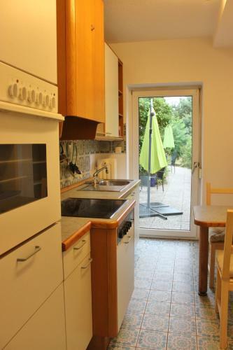 Apartamento Sandbank 134