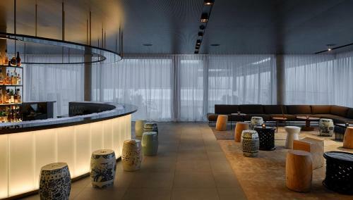Hotel Roomers Baden-baden, Autograph Collection