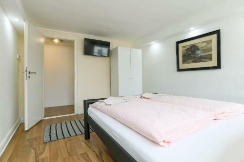 Apartamento Ferienwohnung Coco