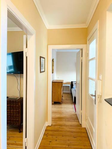 Apartamento Ferienwohnung Coco