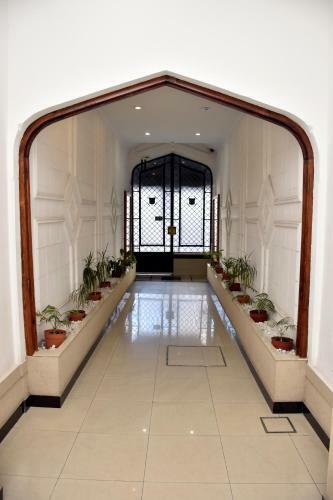 Apartamento Bahia Belgrano Suites