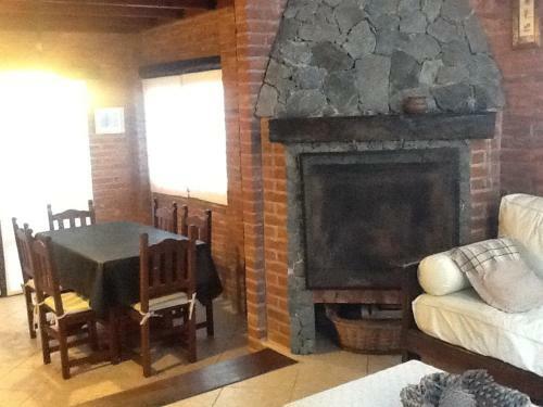 Apartamento Caba�as Ainjo