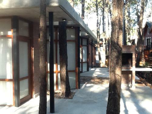 Apartamento Caba�as Ainjo