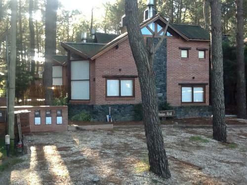 Apartamento Caba�as Ainjo