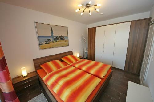 Apartamento Ferienwohnung Boje