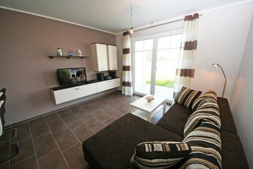 Apartamento Ferienwohnung Boje