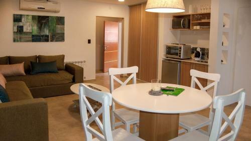 Hotel Balcon Del Golf