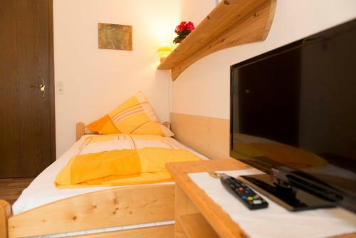 Hostal Pension Dapper