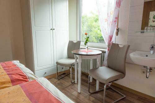 Hostal Pension Dapper