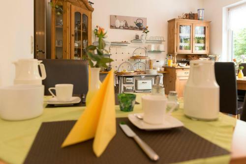 Hostal Pension Dapper