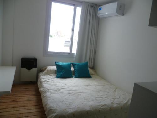 Apartamento Departamento Corrientes