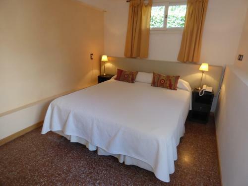 Villa Nuccia Hotel Boutique