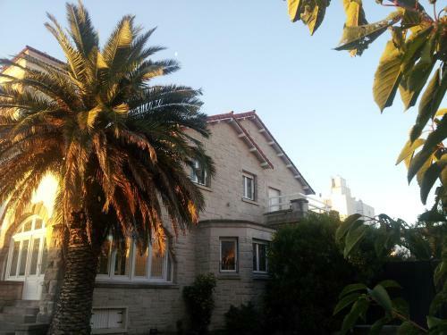Villa Nuccia Hotel Boutique