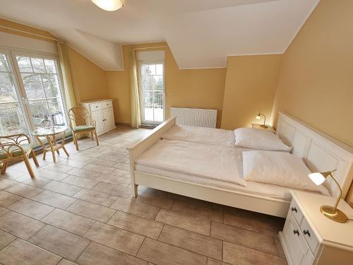 Apartamento Villa Am Meer - Penthouse