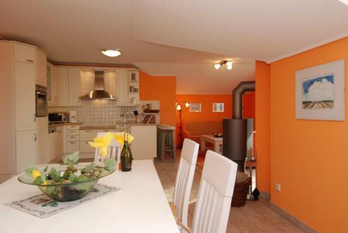Apartamento Villa Am Meer - Penthouse