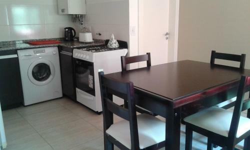Apartamento Aires De La Villa II