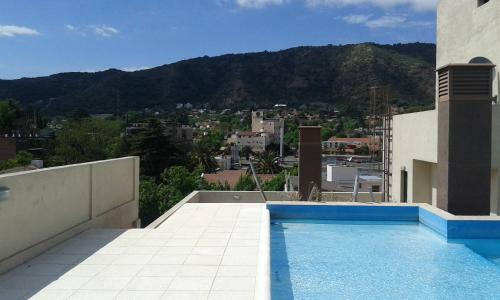 Apartamento Aires De La Villa II