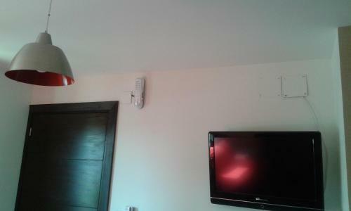 Apartamento Aires De La Villa II
