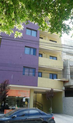 Apartamento Aires De La Villa II