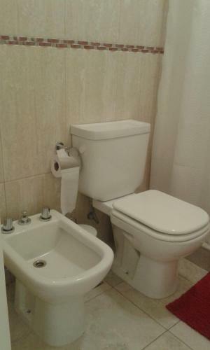Apartamento Aires De La Villa II