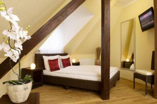 Aparthotel Guesthouse Heidelberg