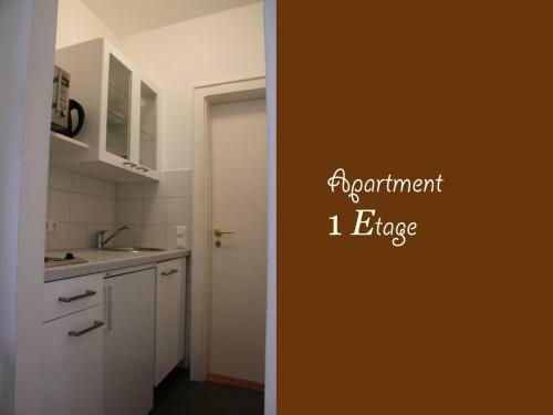 Apartamentos Ferienwohnungen Klein