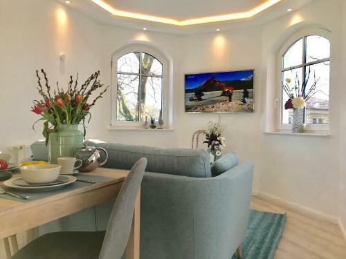 Apartamento Villa Heinrich