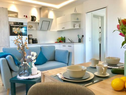 Apartamento Villa Heinrich