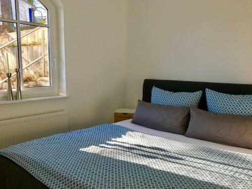 Apartamento Villa Heinrich