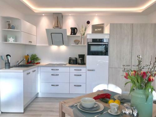 Apartamento Villa Heinrich