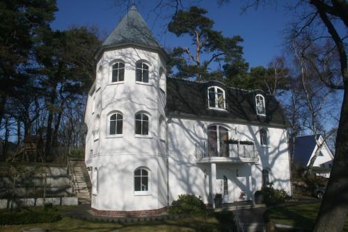 Apartamento Villa Heinrich