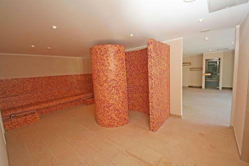Apartamento Haus Meeresblick - Ferienwohnung Koje