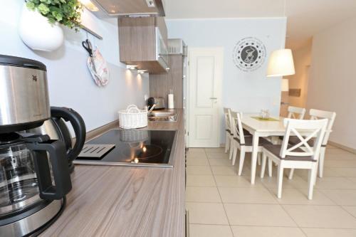 Apartamento Villa Annika - Fewo 03