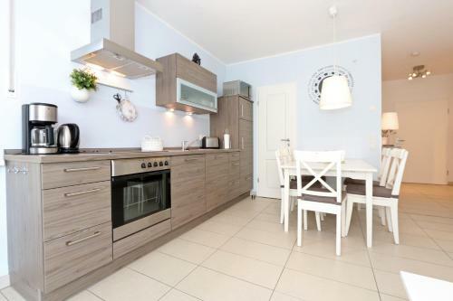 Apartamento Villa Annika - Fewo 03