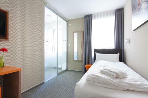 Apartamento Stay-inn Bielefeld City