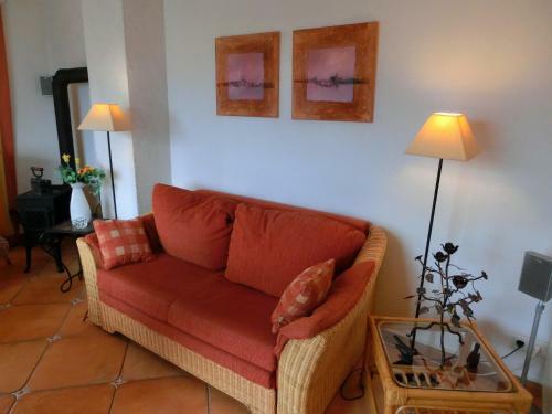 Apartamentos Appartementhaus Sonnenbad