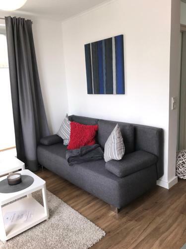 Apartamentos Appartementhaus Sonnenbad