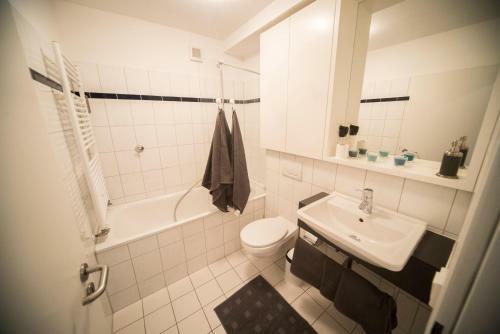 Apartamento A&m Flat - Diamond