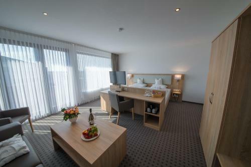Wellness Hotel Harms