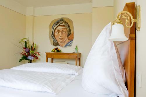 Hotel XII Apostel Albergo
