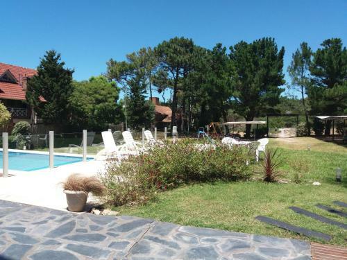 Apartamento Marechiare