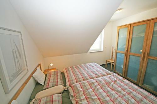 Apartamento Haus M�we - Fewo 4