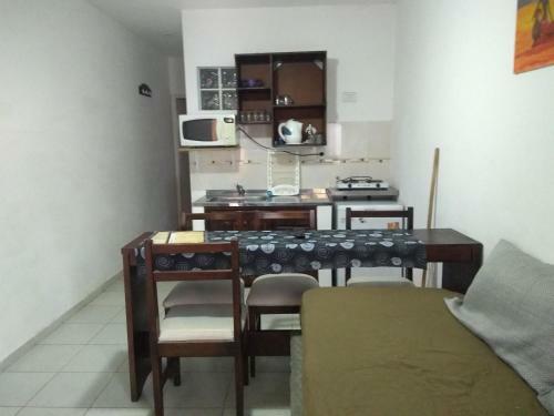 Posada Hanna Apart